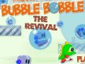 jogo Bubble Bobble